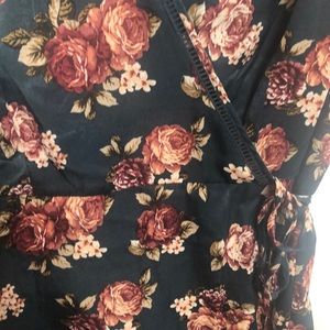 B.O. G. Collective lightweight dress